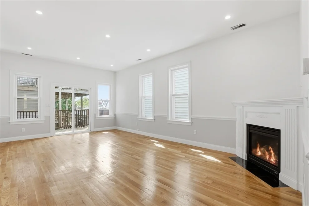 Unit for sale at 357 West Fourth St, Boston, MA 02127