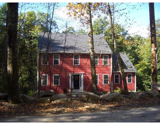Unit for sale at 78 King Rd, Charlton, MA 01507