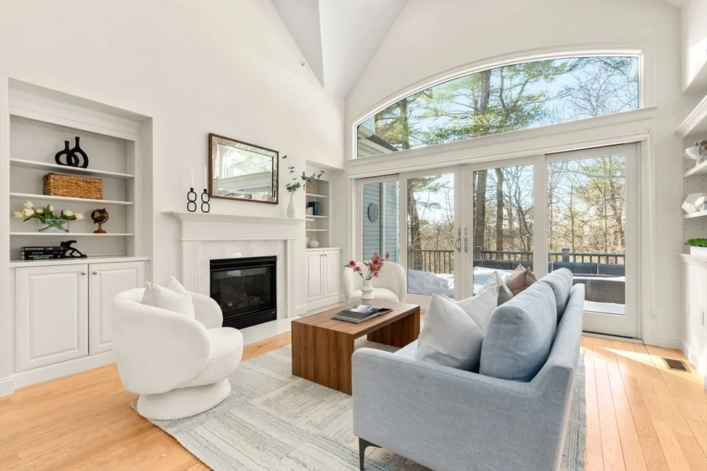 Unit for sale at 43 South Cottage Road, Belmont, MA 02478