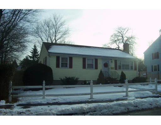Unit for sale at 37 Tarbox, Dedham, MA 02026