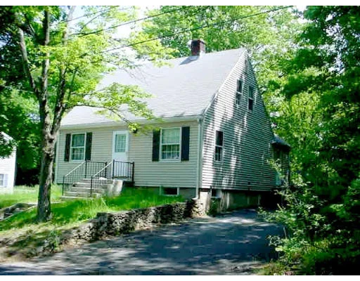 Unit for sale at 11 Houlton Street, Bedford, MA 01730