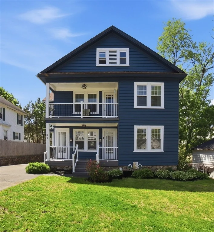 Unit for sale at 47 Winter St, Southbridge, MA 01550