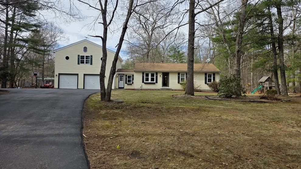 Unit for sale at 11 Walnut St, Douglas, MA 01516