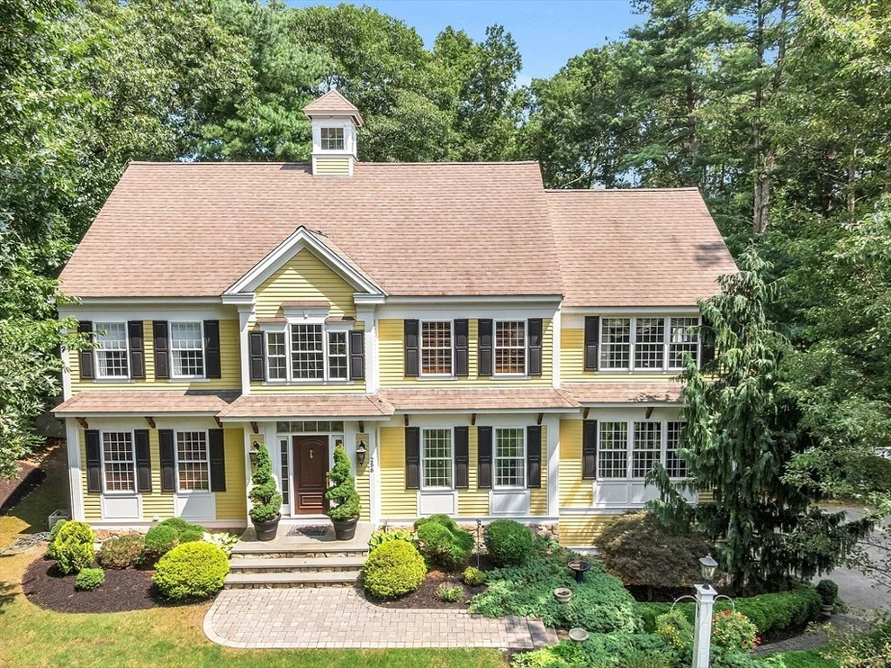 Unit for sale at 256 School Street, Groveland, MA 01834