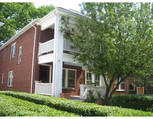 Unit for sale at 21 Pershing Rd, Boston, MA 02130