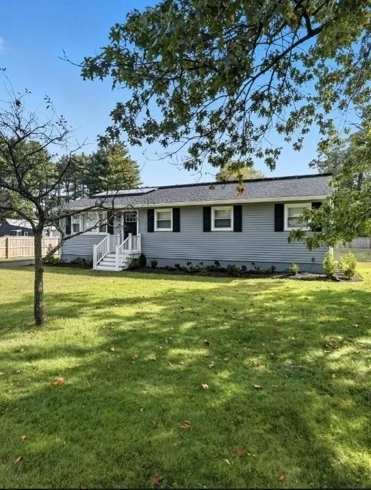 Unit for sale at 88 Manchonis Rd, Wilbraham, MA 01095