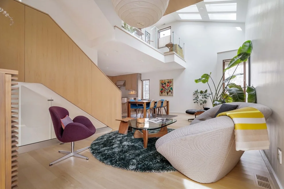 Unit for sale at 92 Howard Street, Cambridge, MA 02139