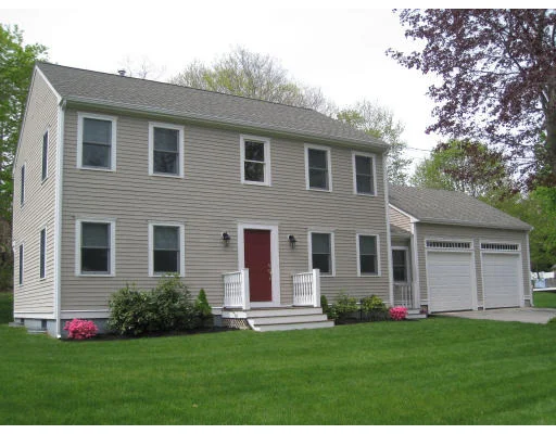 Unit for sale at 10 Gates Circle, Scituate, MA 02066