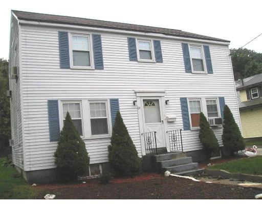 Unit for sale at 64 Gilbert St., Framingham, MA 01702