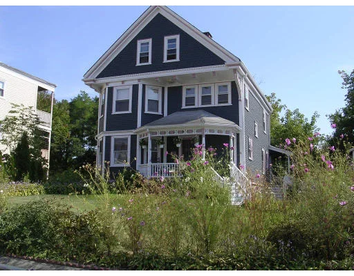 Unit for sale at 69 Richmond Street, Boston, MA 02124