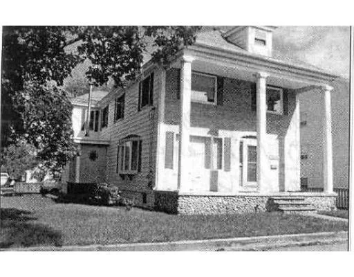 Unit for sale at 15 Bradford Street, Taunton, MA 02780