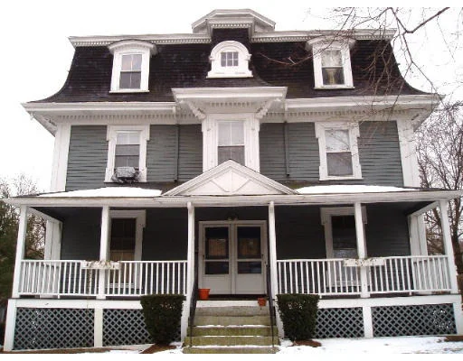Unit for sale at 17 Prospect Street, Newton, MA 02465