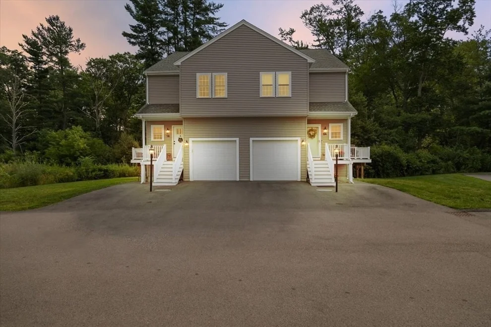 Unit for sale at 55 Hamlen Street, Taunton, MA 02780