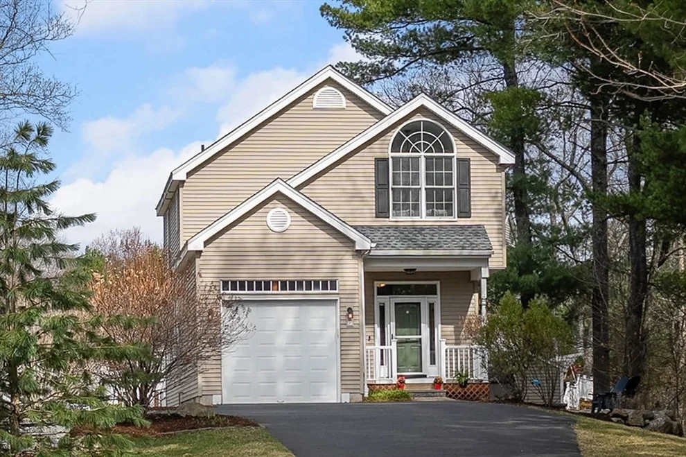 Unit for sale at 6 Pinewood Road, Milford, MA 01757