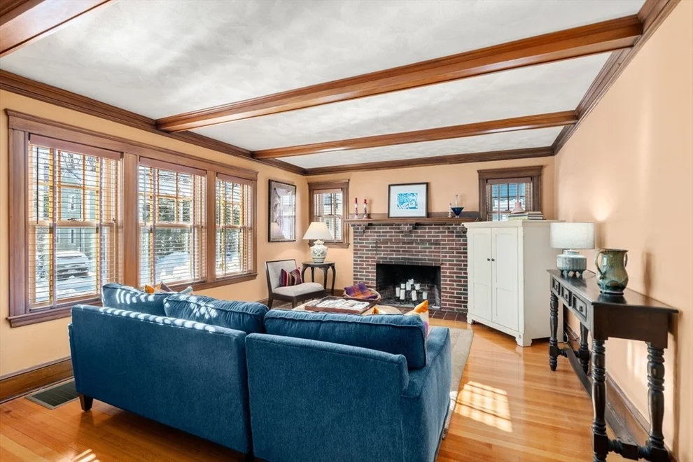 Unit for sale at 23 Newman Way, Arlington, MA 02476