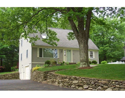 Unit for sale at 153 Cox Street, Hudson, MA 01749