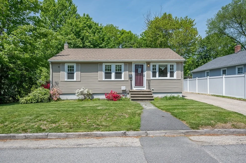 Unit for sale at 11 Bancroft Street, West Boylston, MA 01583