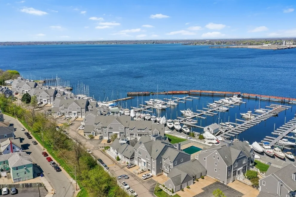 Unit for sale at 700 Shore Dr, Fall River, MA 02721