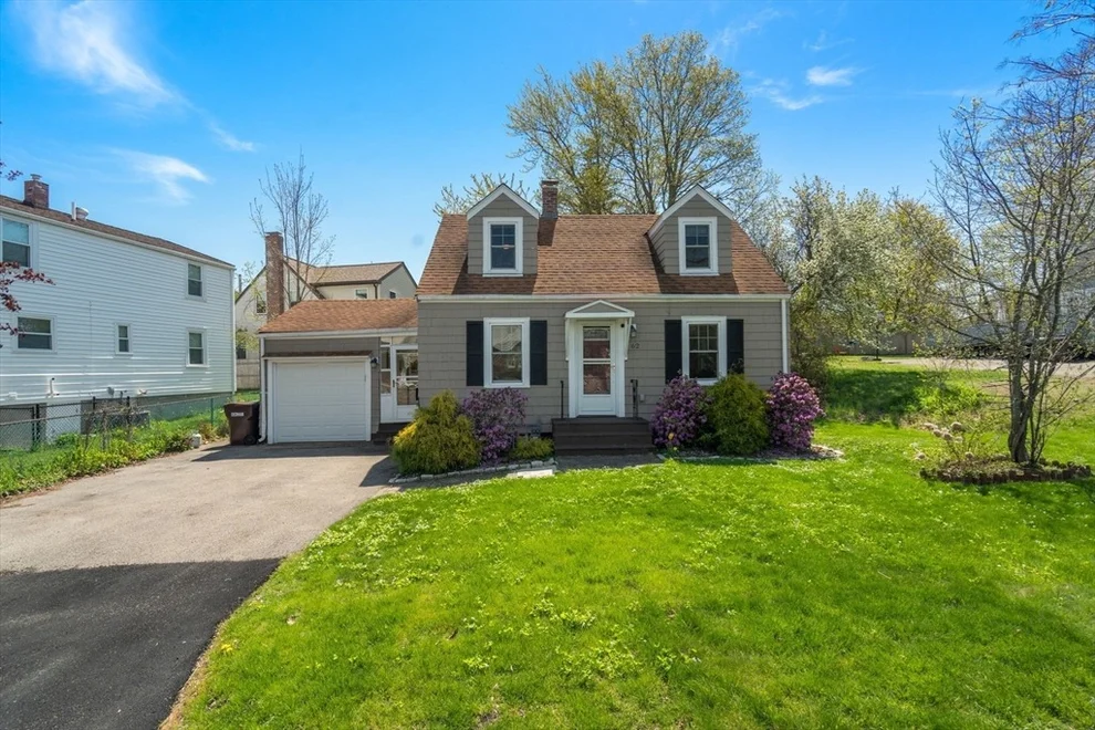 Unit for sale at 62 Lower East St, Dedham, MA 02026
