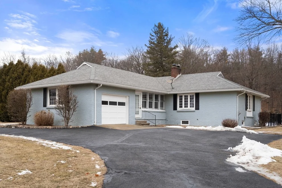 Unit for sale at 406 Miller St, Ludlow, MA 01056