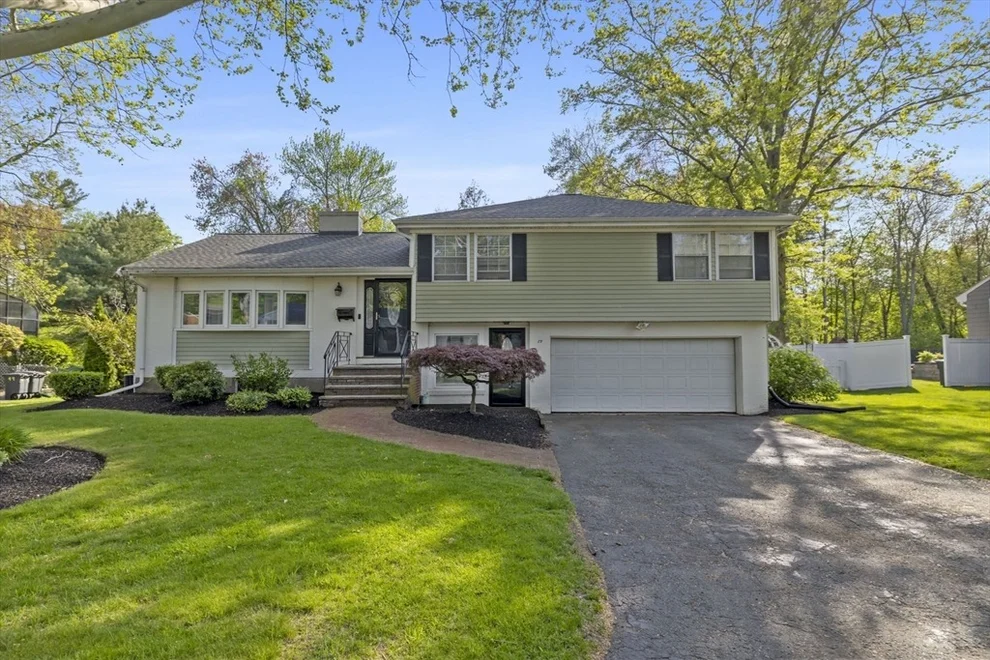 Unit for sale at 75 Perry Avenue, Lynnfield, MA 01940