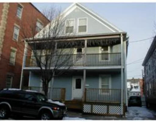 Unit for sale at 43 Prince St, Salem, MA 01970