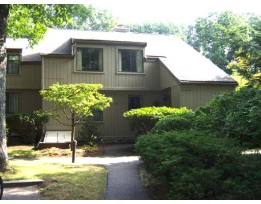 Unit for sale at 334 Hemlock Circle, Lincoln, MA 01773