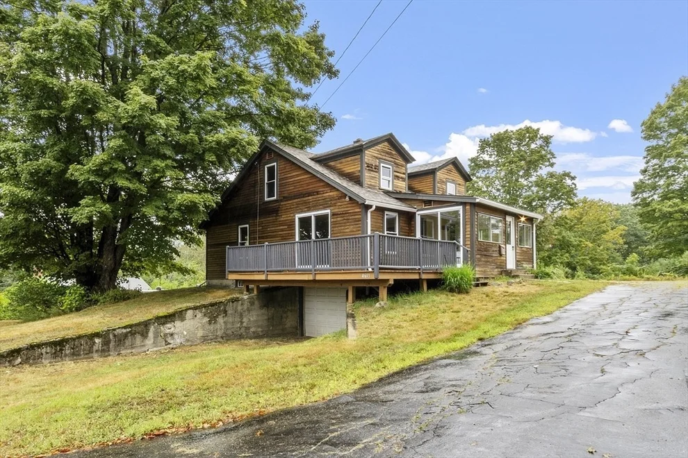Unit for sale at 175 Petersham Road, Phillipston, MA 01331