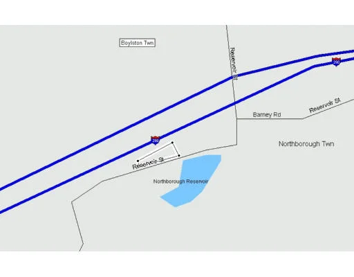 Unit for sale at 0 Reservoir Street, Boylston, MA 01505