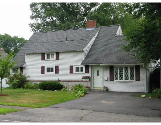 Unit for sale at 163 Boden Lane, Natick, MA 01760