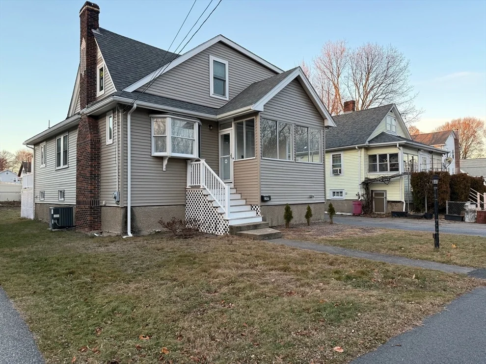 Unit for sale at 197 Hobart, Quincy, MA 02170