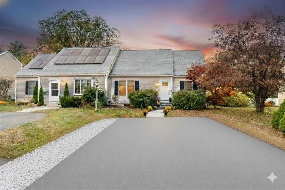 Unit for sale at 9 Andrews Farm Rd, Boxford, MA 01921