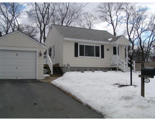 Unit for sale at 3 Callahan St, Billerica, MA 01821