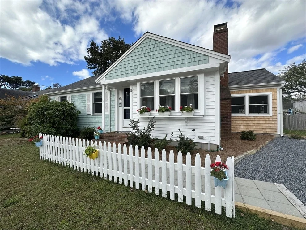 Unit for sale at 19 Standish Way, Dennis, MA 02639