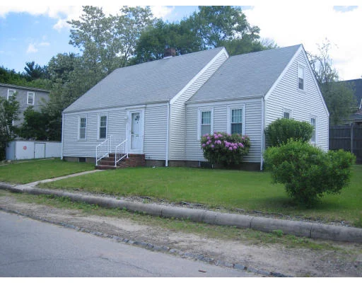 Unit for sale at 54 Auburn St, Brockton, MA 02302