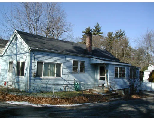 Unit for sale at 91 Brown St., Tewksbury, MA 01876
