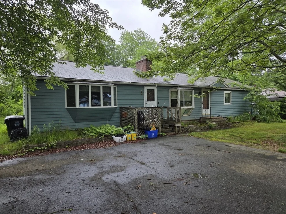 Unit for sale at 417 Bigelow St, Marlborough, MA 01752