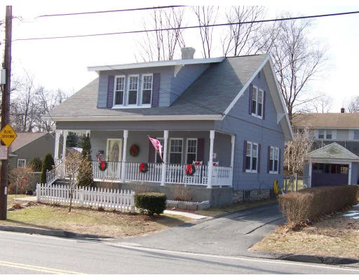 Unit for sale at 25 Ludlow St, Worcester, MA 01603