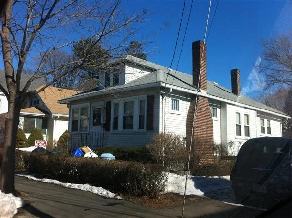 Unit for sale at 48 Eddie Street, Quincy, MA 02169
