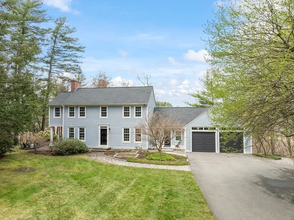 Unit for sale at 4 Willow Rd., Harvard, MA 01451
