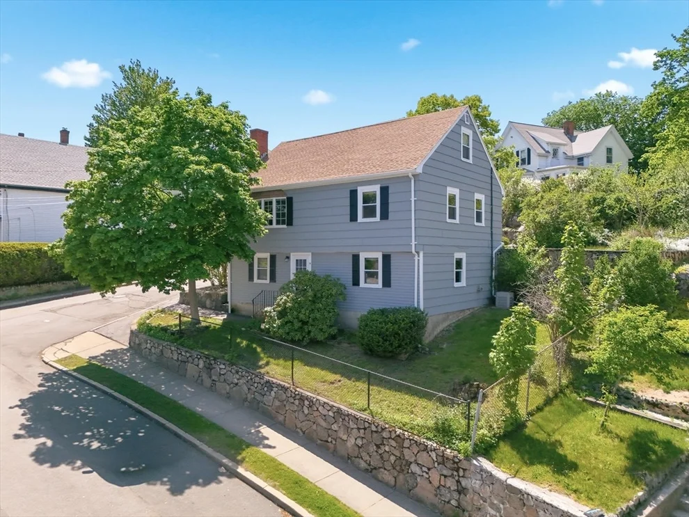 Unit for sale at 57 Allen Ave, Lynn, MA 01902