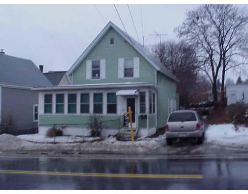 Unit for sale at 175 Summer Street, Fitchburg, MA 01420