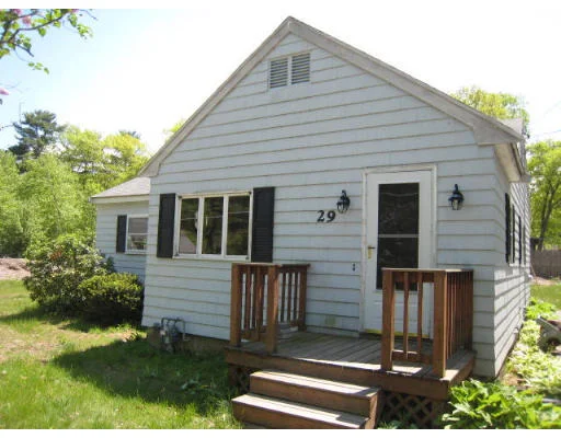 Unit for sale at 29 Birchwood Avenue, Sudbury, MA 01776
