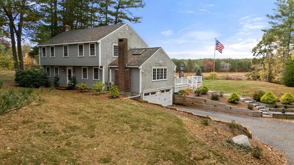 Unit for sale at 22 Tinkertown Ln, Duxbury, MA 02332