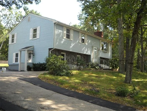 Unit for sale at 43 Taunton St, Bellingham, MA 02019