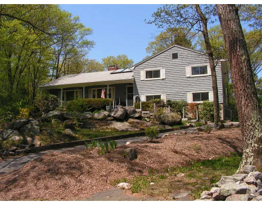 Unit for sale at 12 Moses Hill, Manchester, MA 01944