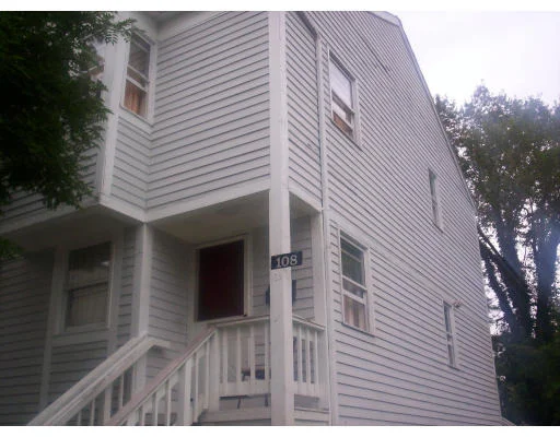 Unit for sale at 108 Ellington Street, Boston, MA 02124