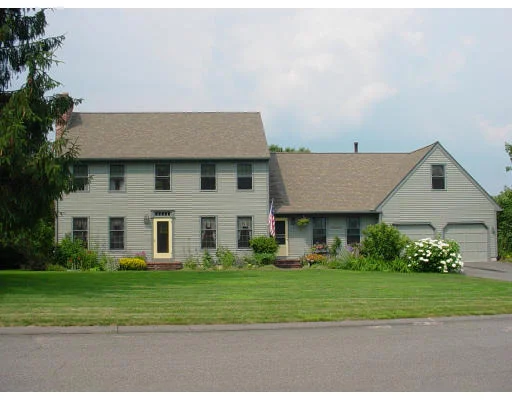 Unit for sale at 2 Dickinson Farm Road, South Hadley, MA 01075