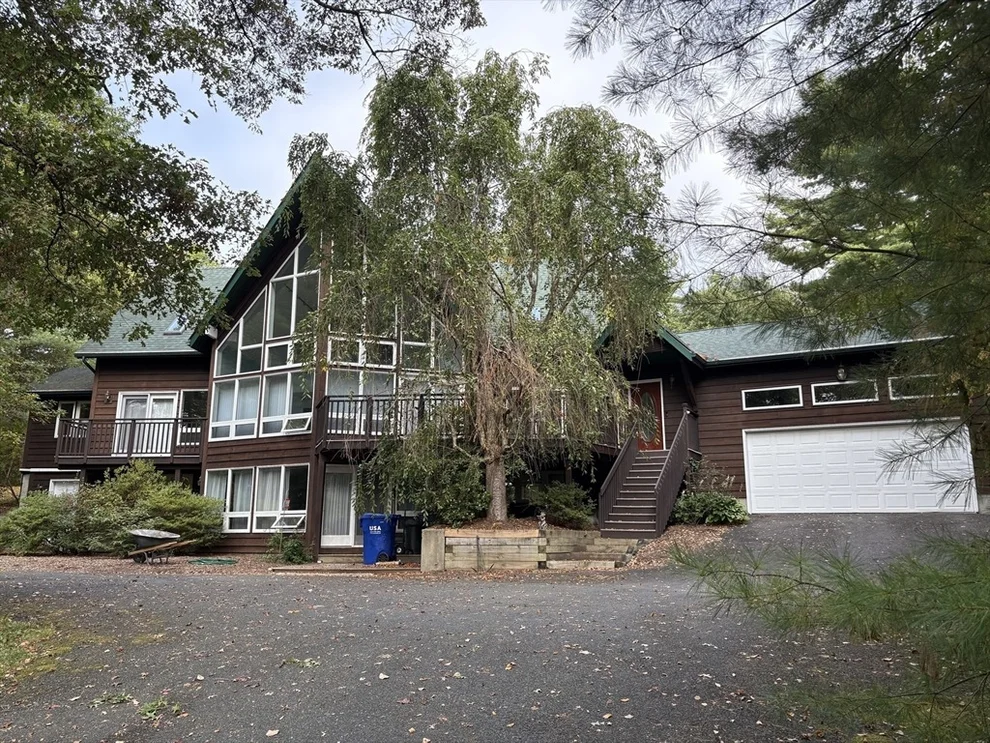 Unit for sale at 21 Plaza Ave, Belchertown, MA 01007