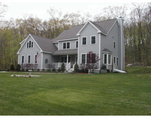 Unit for sale at 127 Maple Street, Stow, MA 01775